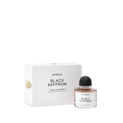 Black Saffron Absolu de Parfum