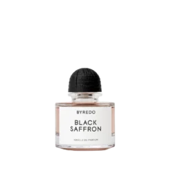 Black Saffron Absolu de Parfum