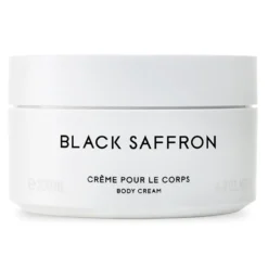 Black Saffron Bodycream