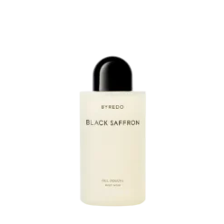 Black Saffron Body Wash