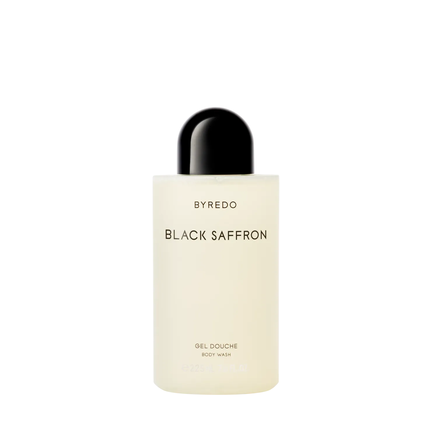 Black Saffron Body Wash