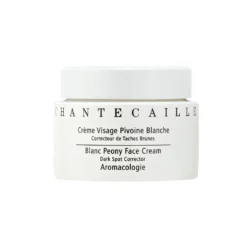 Blanc Peony Face Cream Dark Spot Corrector