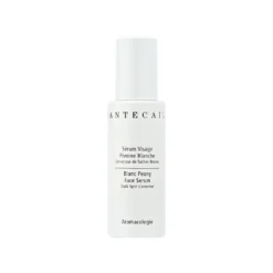 Blanc Peony Face Serum Dark Spot Corrector