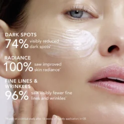 Blanc Peony Overnight Mask