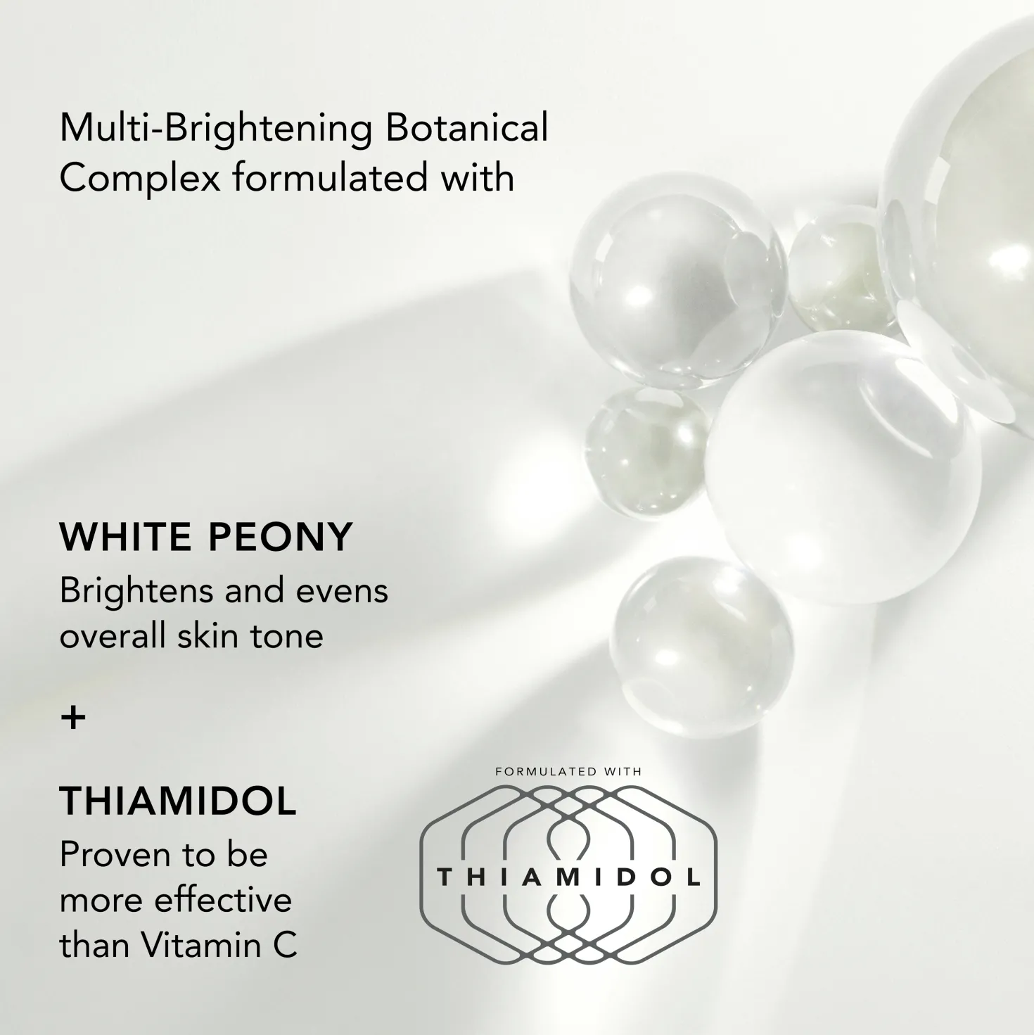 Blanc Peony Overnight Mask