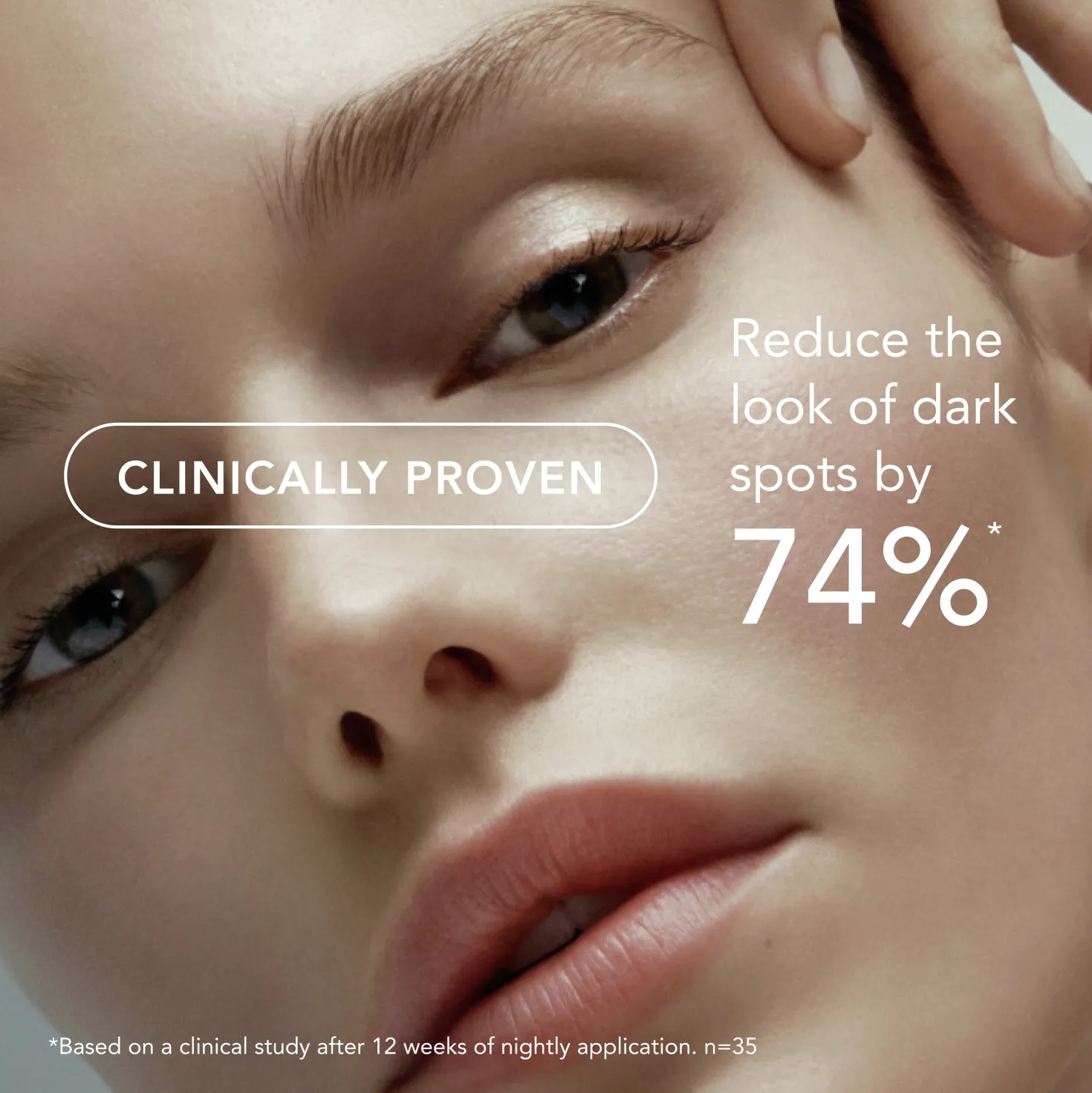 Blanc Peony Overnight Mask