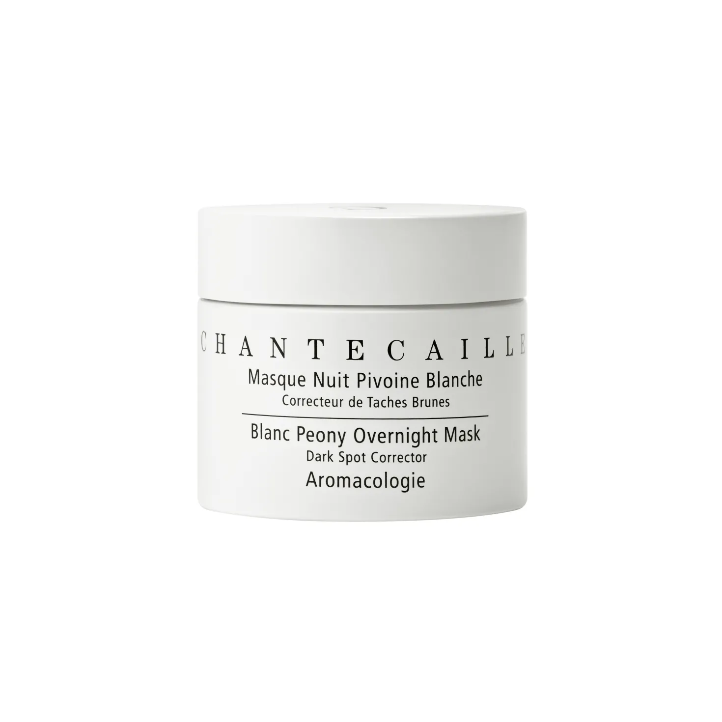 Blanc Peony Overnight Mask