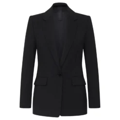 Blazer Atlin