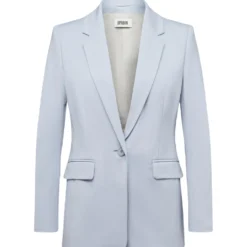 Blazer Atlin