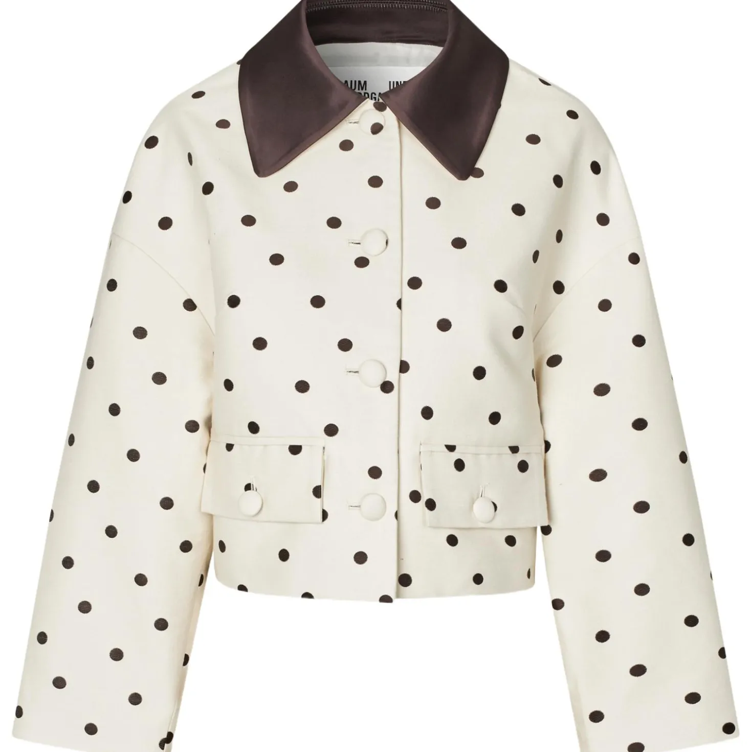 Blazer Bebeth