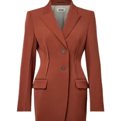 Blazer Brockley