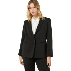 Blazer Crema