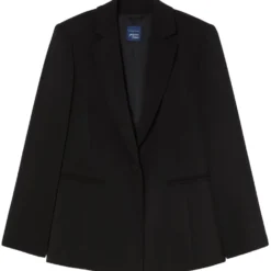 Blazer Crema