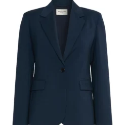 Blazer Lamine