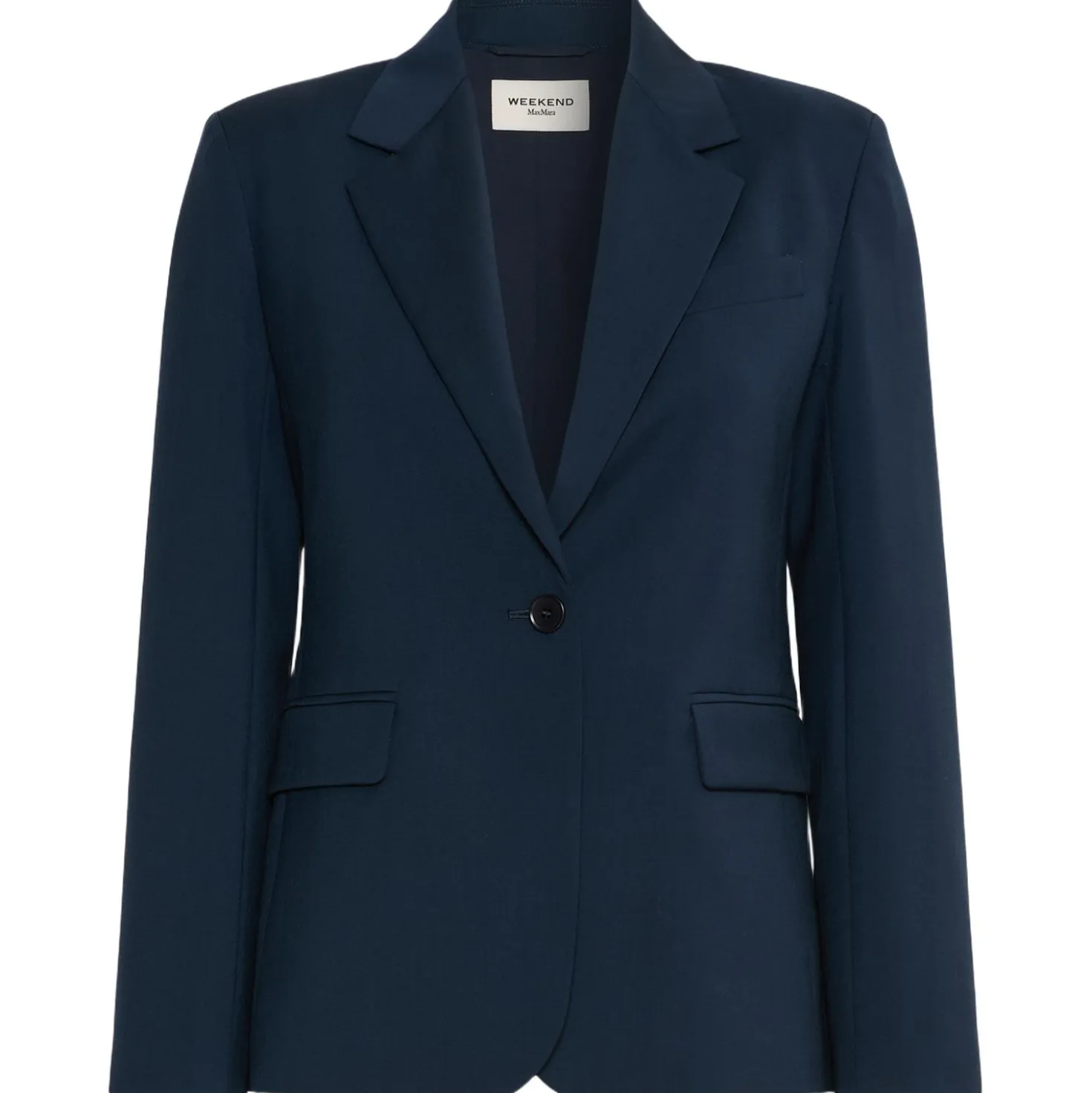 Blazer Lamine