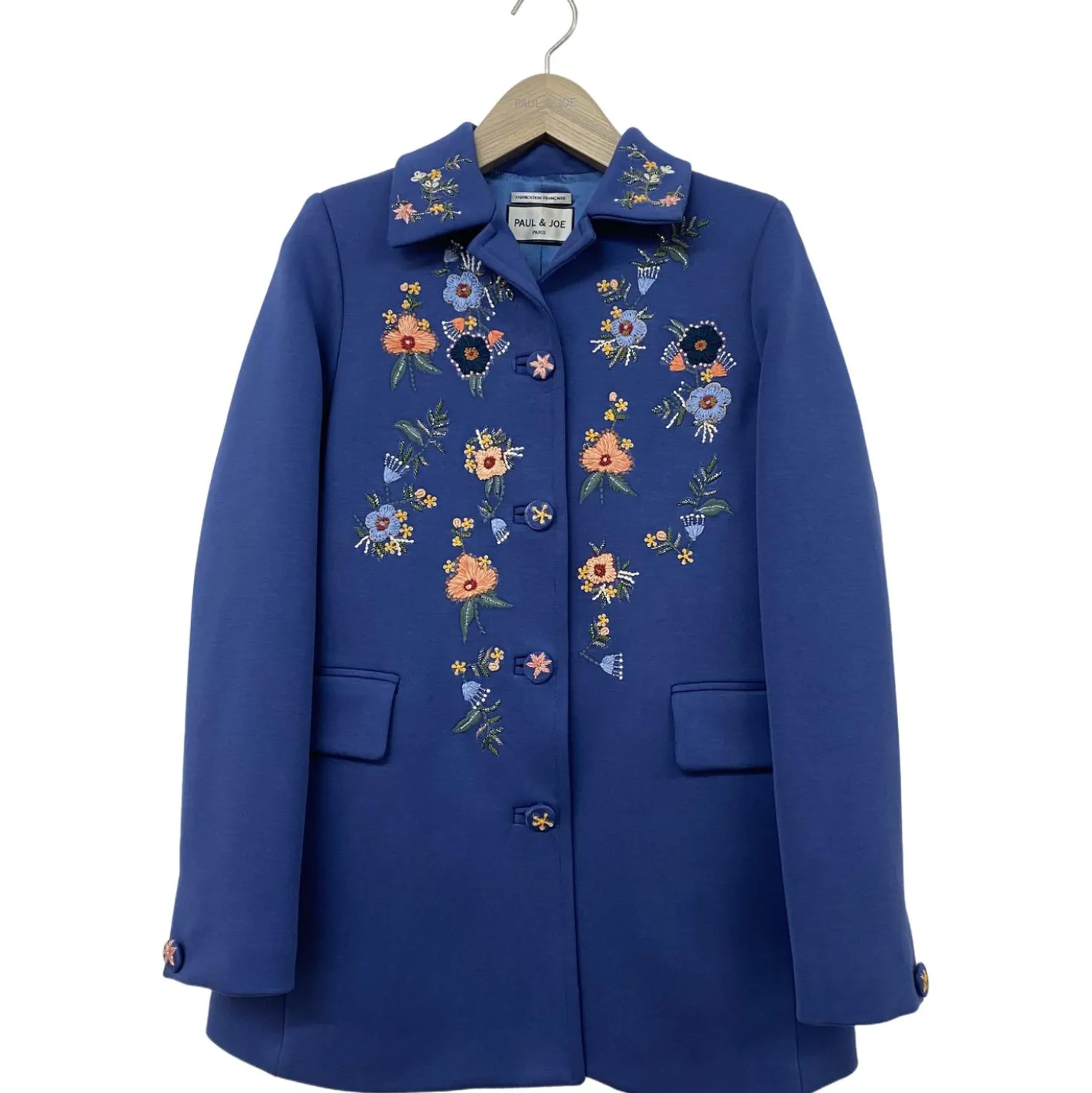 Blazer XMIA