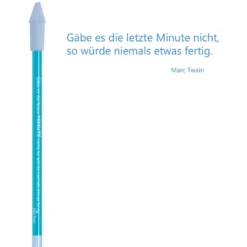 Bleistift aqua, Twain