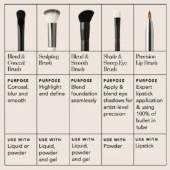 BLEND AND CONCEAL BRUSH