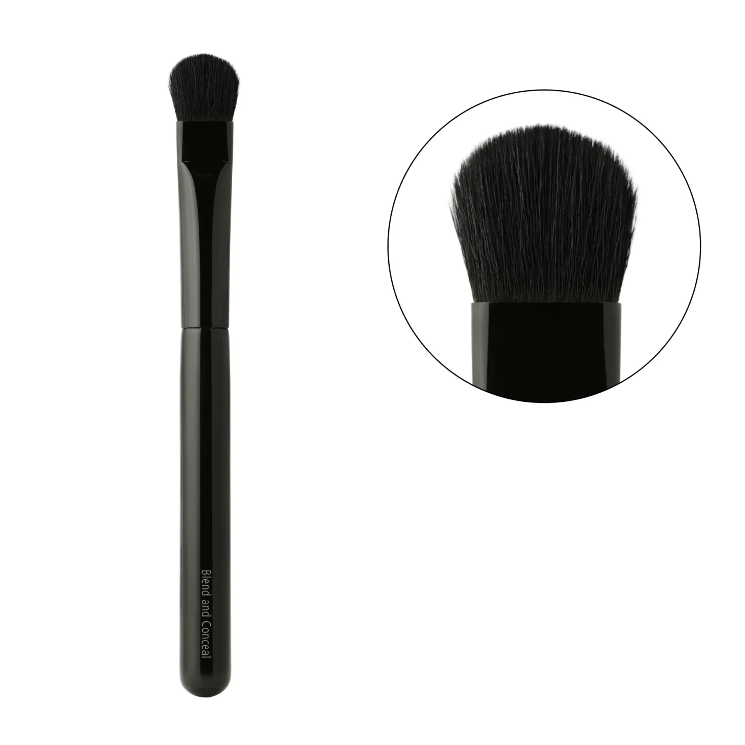 BLEND AND CONCEAL BRUSH
