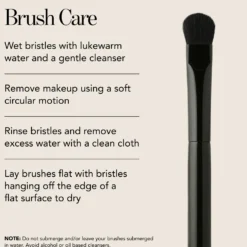 BLEND AND CONCEAL BRUSH