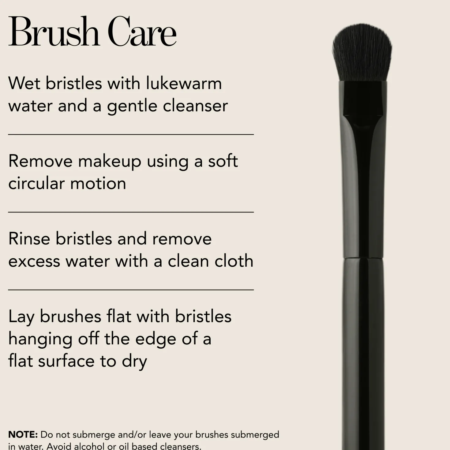 BLEND AND CONCEAL BRUSH