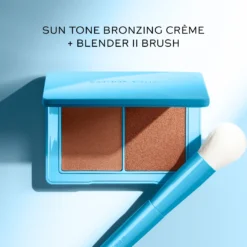 Blender II Brush