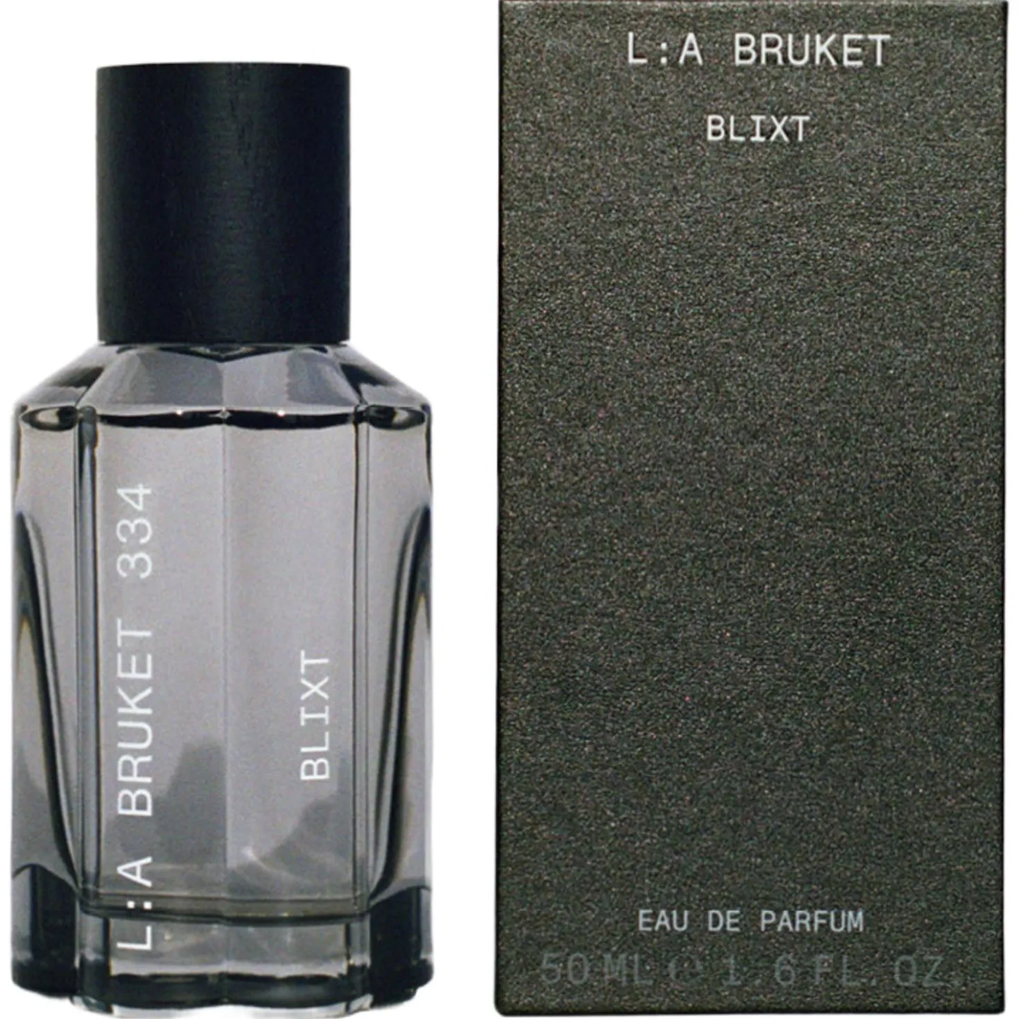 Blixt Eau de Parfum