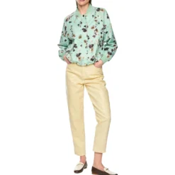 Blousonjacke