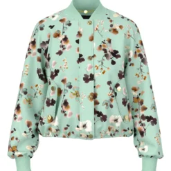 Blousonjacke