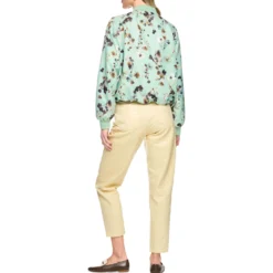 Blousonjacke