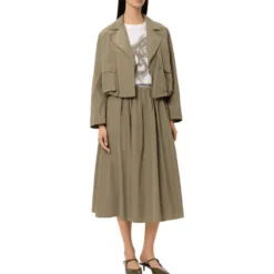 Blousonjacke