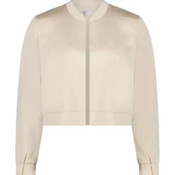 Blouson langarm
