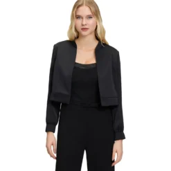 Blouson langarm