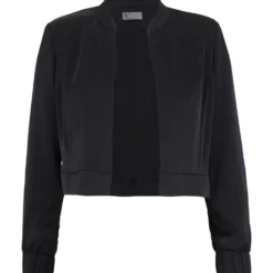 Blouson langarm