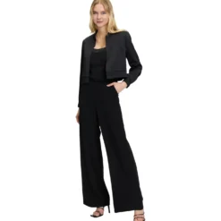 Blouson langarm