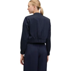 Blouson langarm