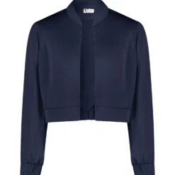 Blouson langarm