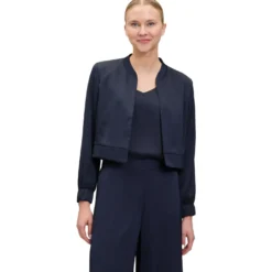Blouson langarm