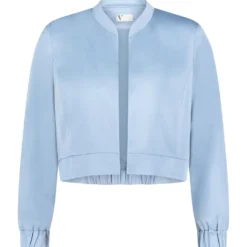 Blouson langarm