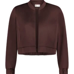 Blouson langarm