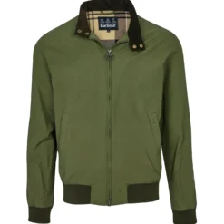 Blouson Royston Casual