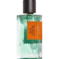Blue Cypress Eau de Parfum