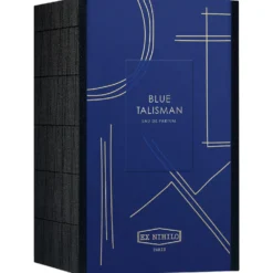 Blue Talisman