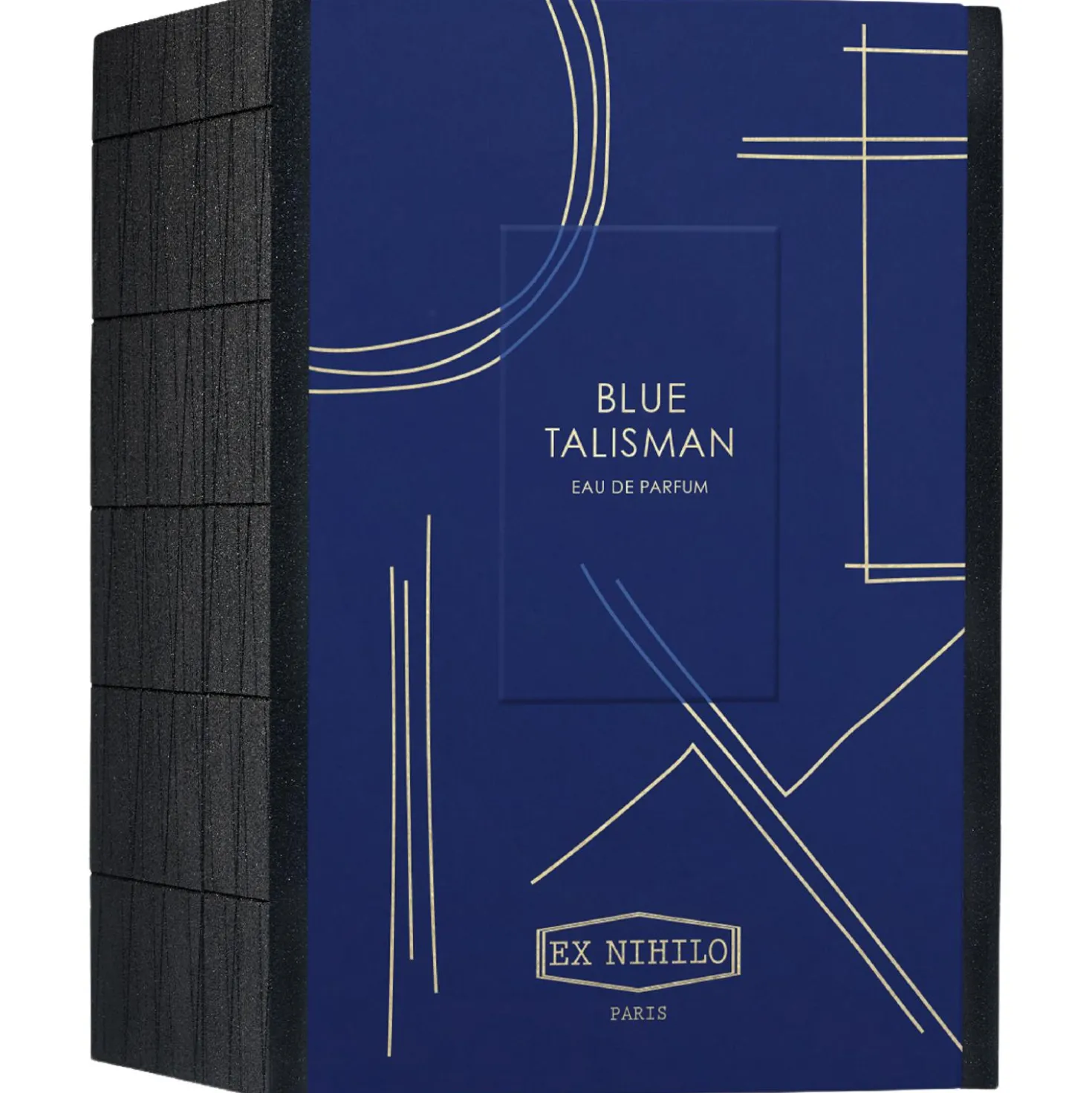Blue Talisman