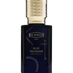 Blue Talisman Extrait De Parfum