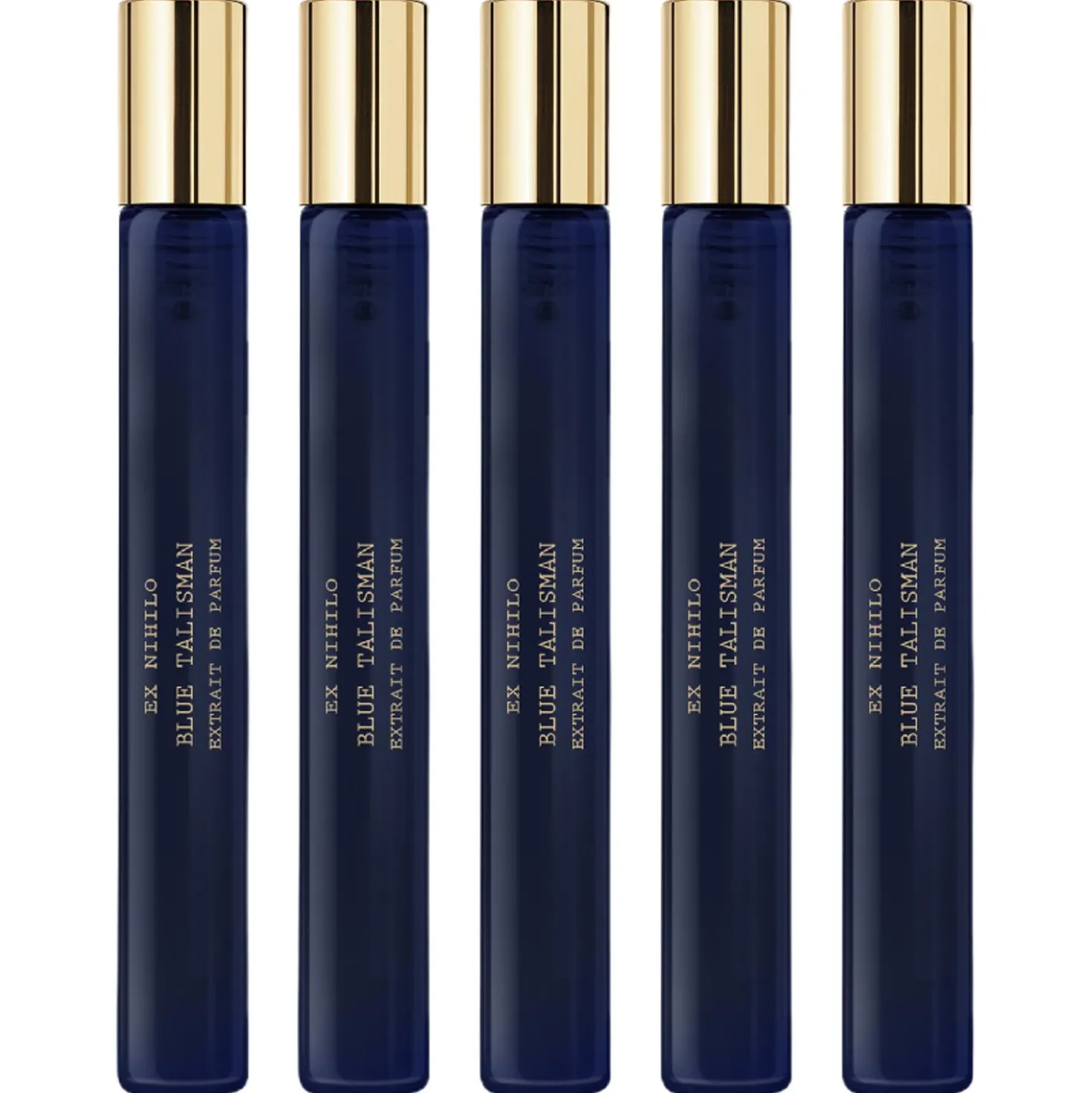 Blue Talisman Extrait - Travel Set