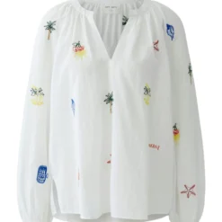 Bluse