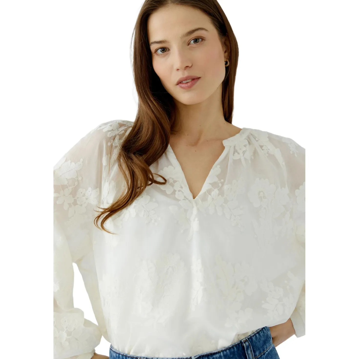 Bluse