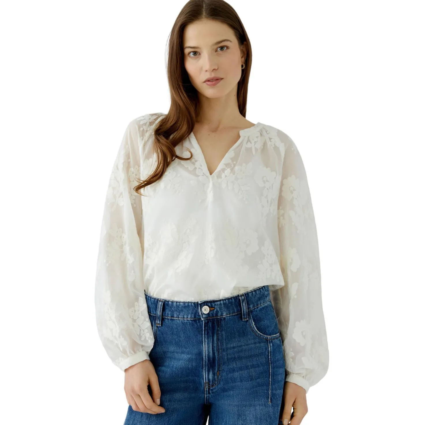 Bluse