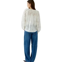 Bluse